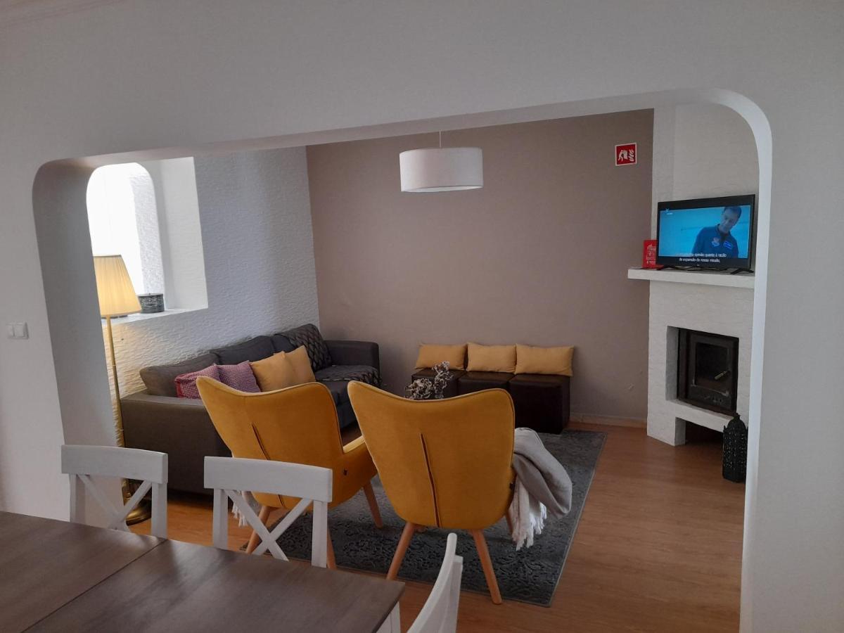 Victória Guest House Furnas  Zewnętrze zdjęcie