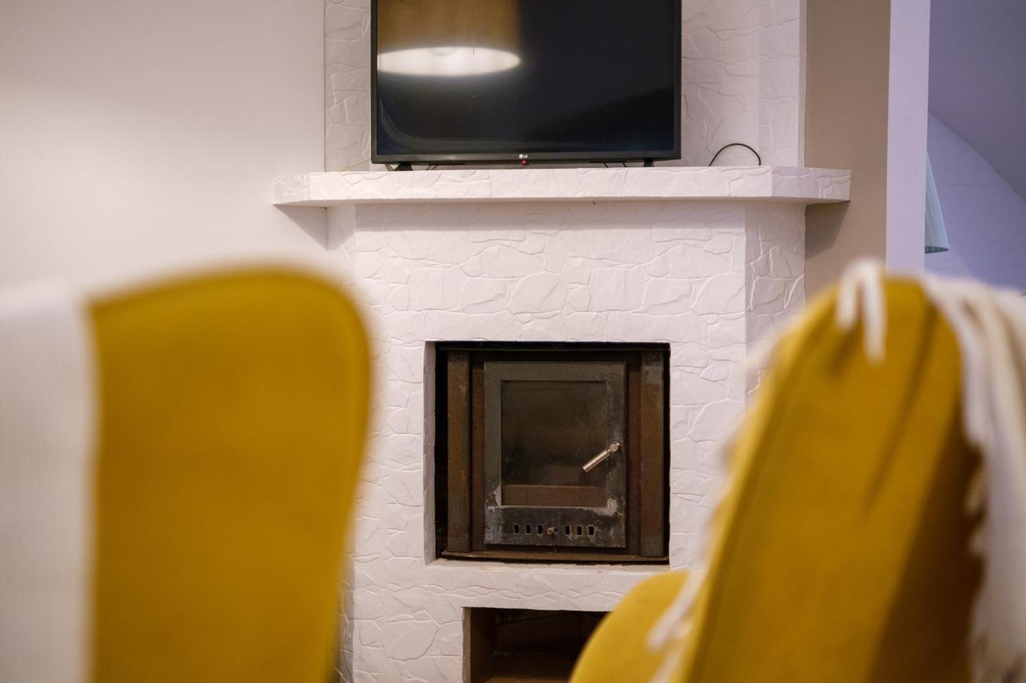 Victória Guest House Furnas  Zewnętrze zdjęcie
