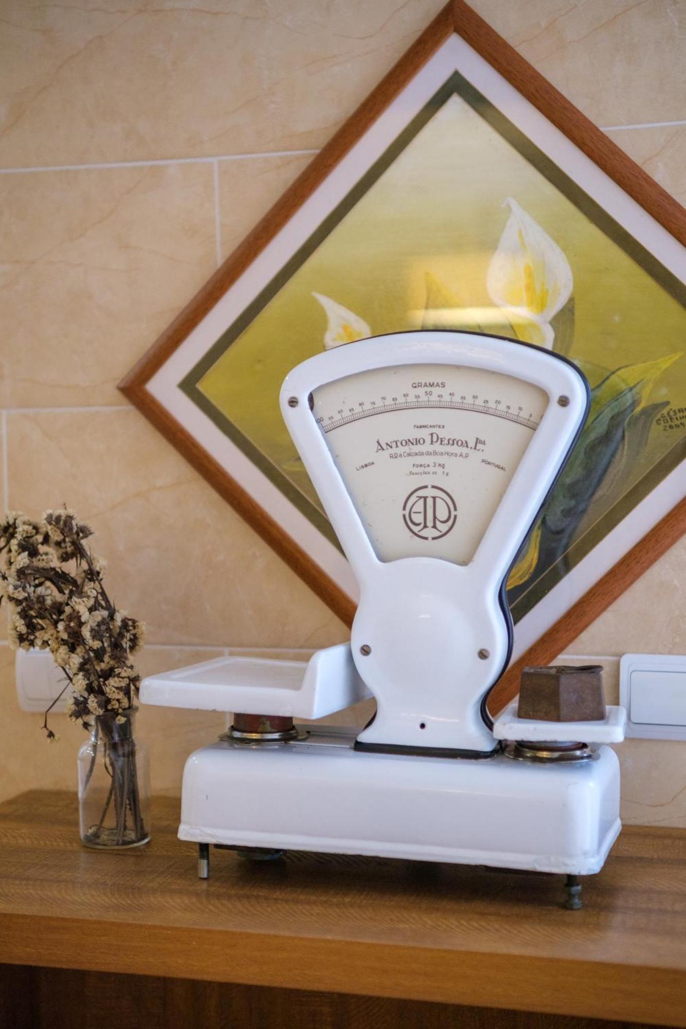 Victória Guest House Furnas  Zewnętrze zdjęcie