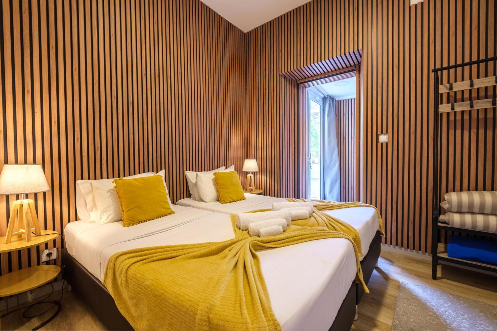 Victória Guest House Furnas  Zewnętrze zdjęcie