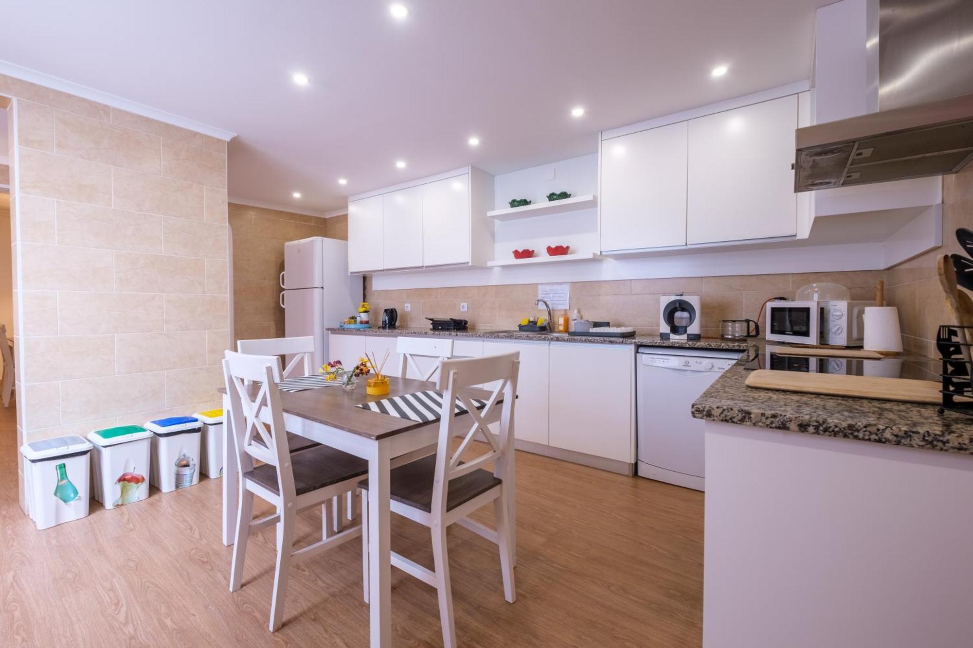 Victória Guest House Furnas  Zewnętrze zdjęcie