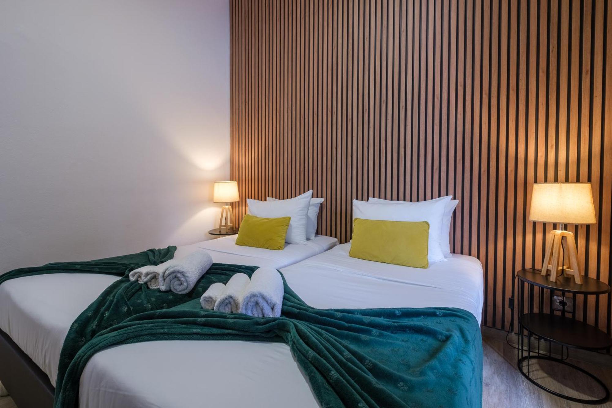 Victória Guest House Furnas  Zewnętrze zdjęcie